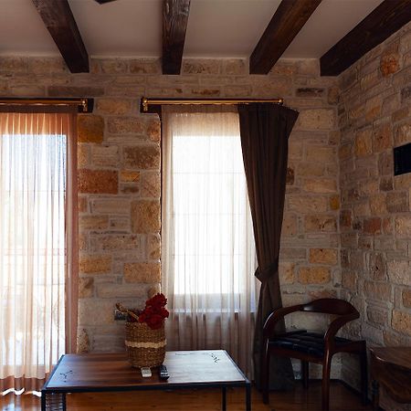 Sinem Hanim Konagi Boutique Hotel ينيفوتشا المظهر الخارجي الصورة