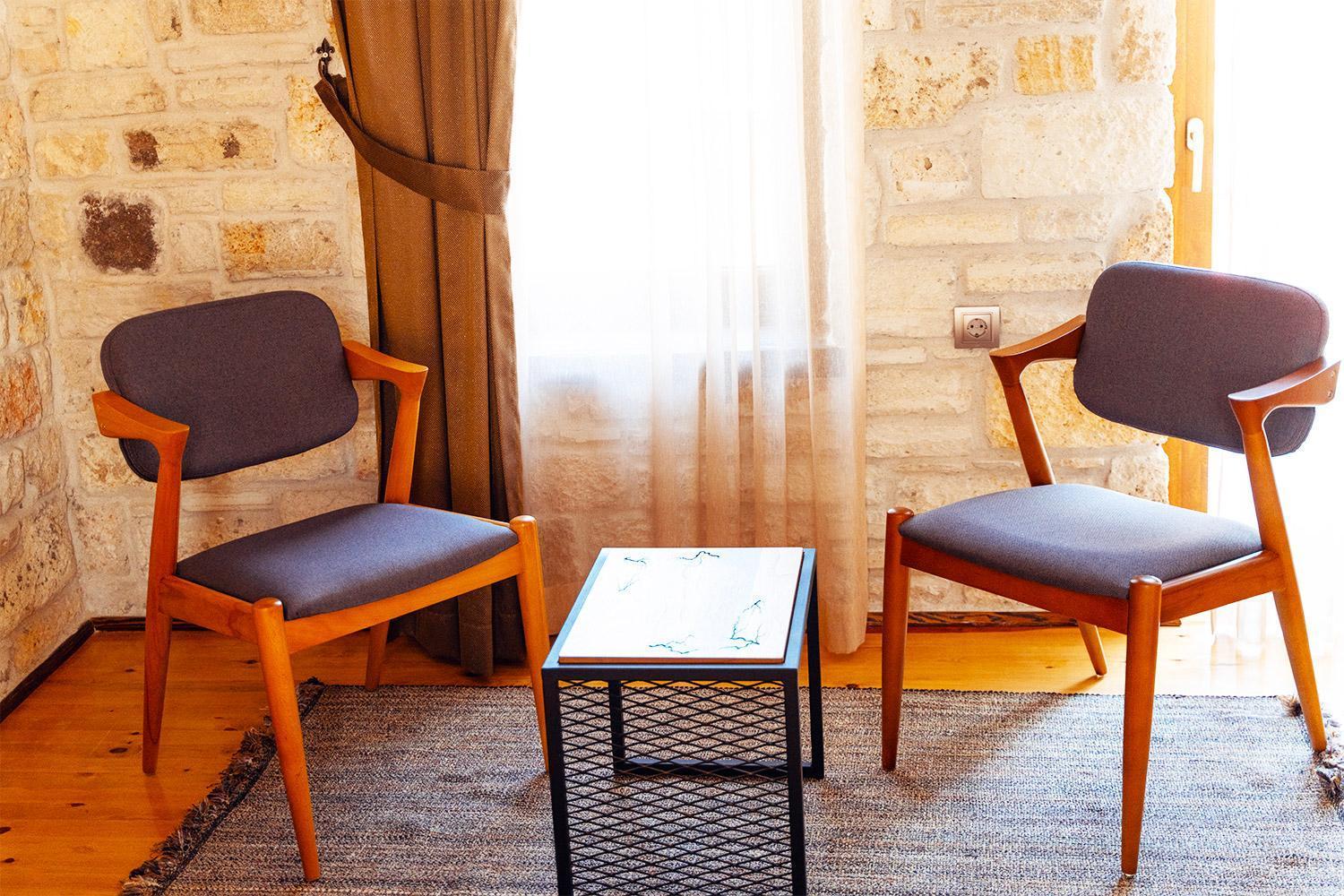 Sinem Hanim Konagi Boutique Hotel ينيفوتشا المظهر الخارجي الصورة